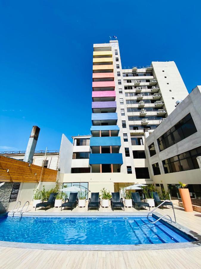 Gran Cavancha Hotel Iquique