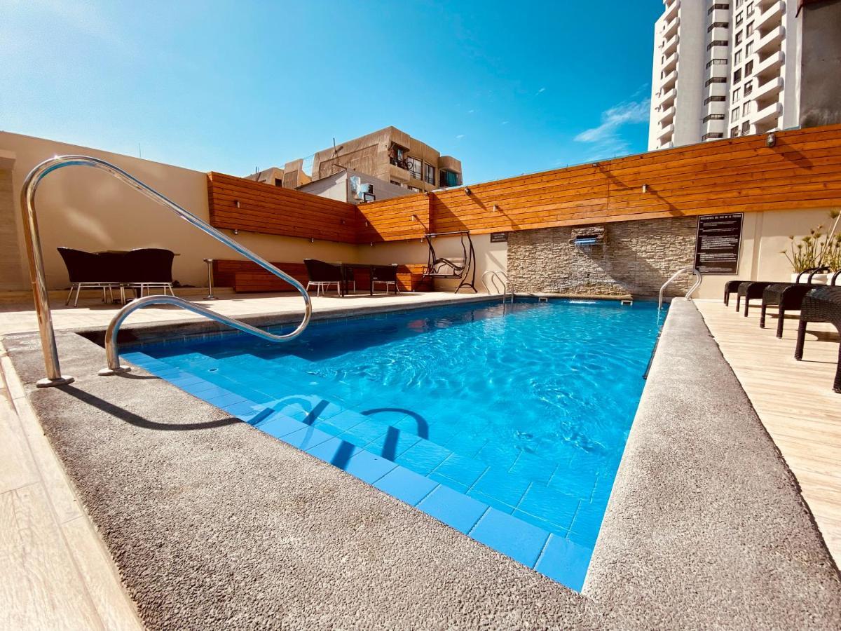 Hotel Gran Cavancha