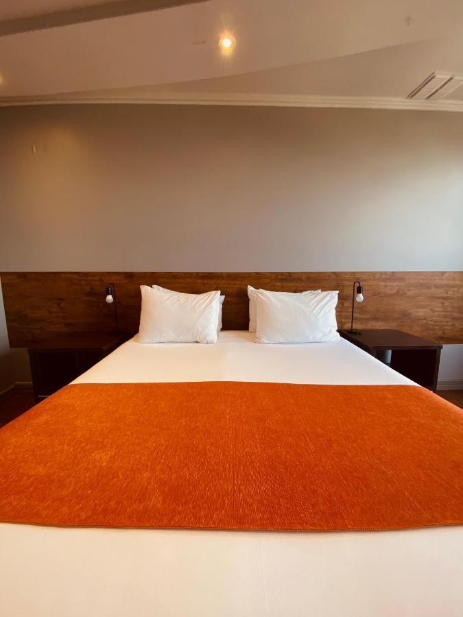 Gran Cavancha Hotel