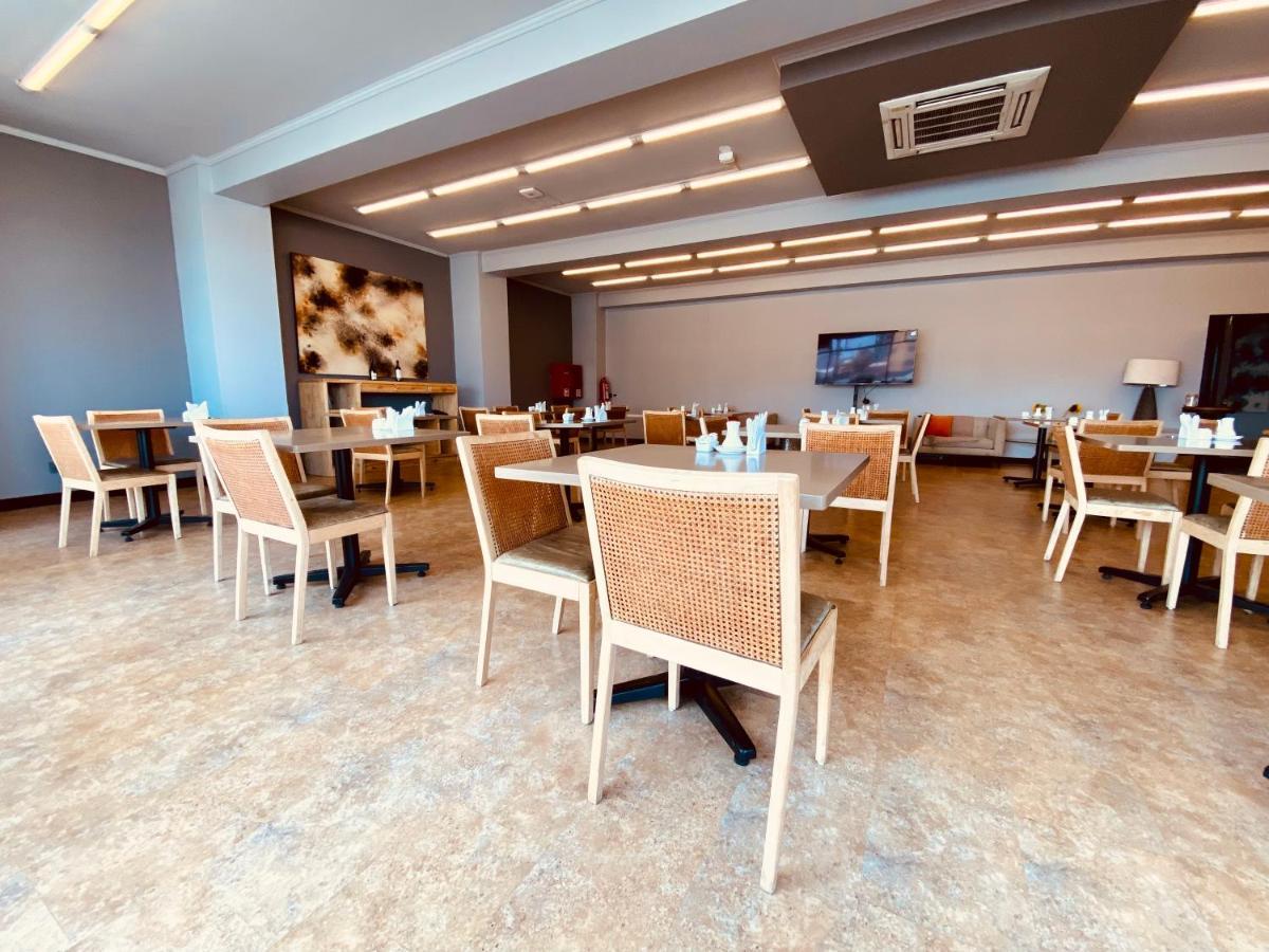 Gran Cavancha Hotel
