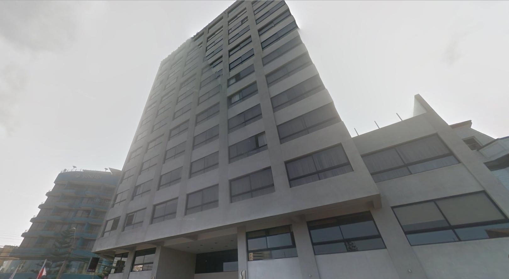 Gran Cavancha 4* Iquique