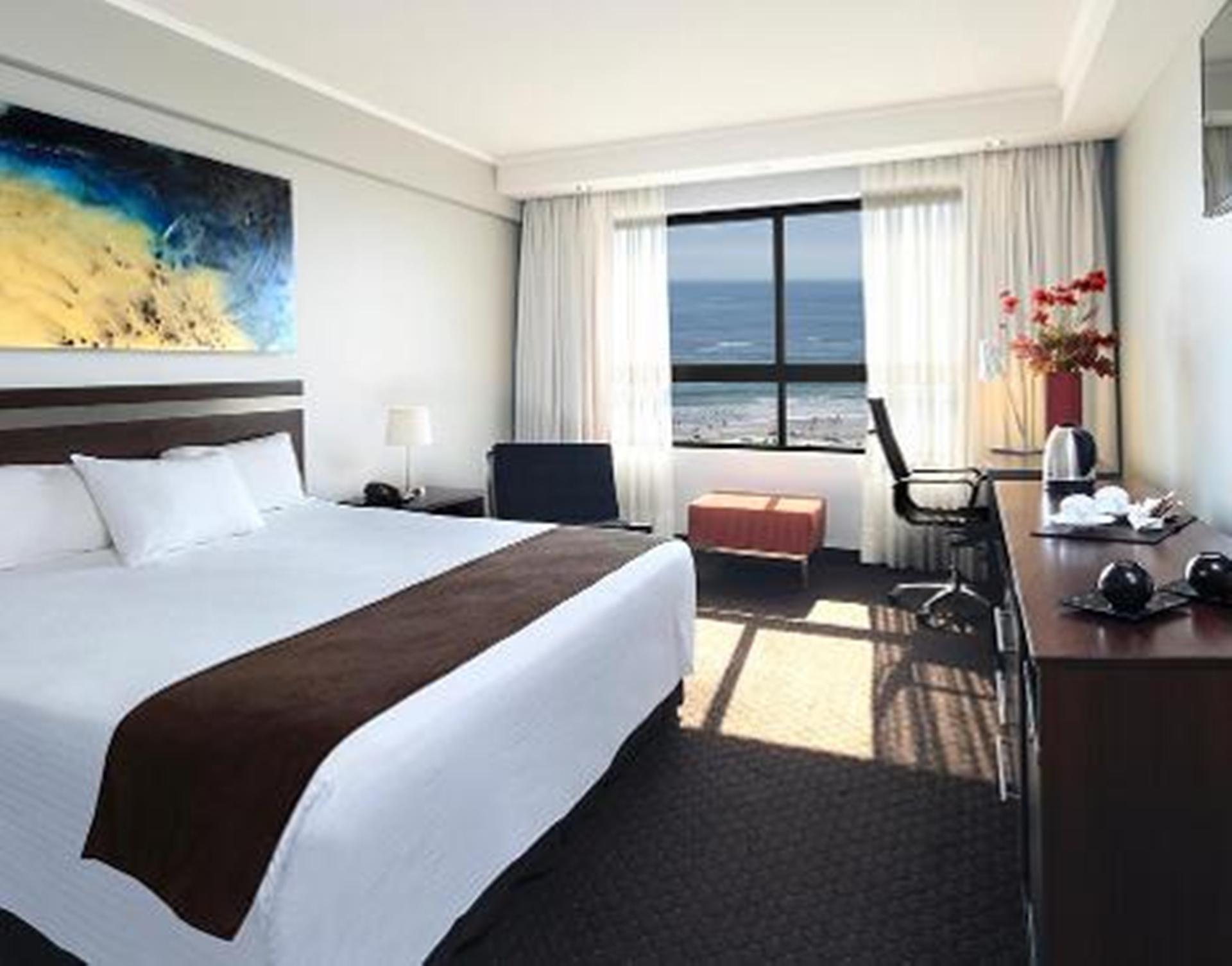 Gran Cavancha 4* Iquique