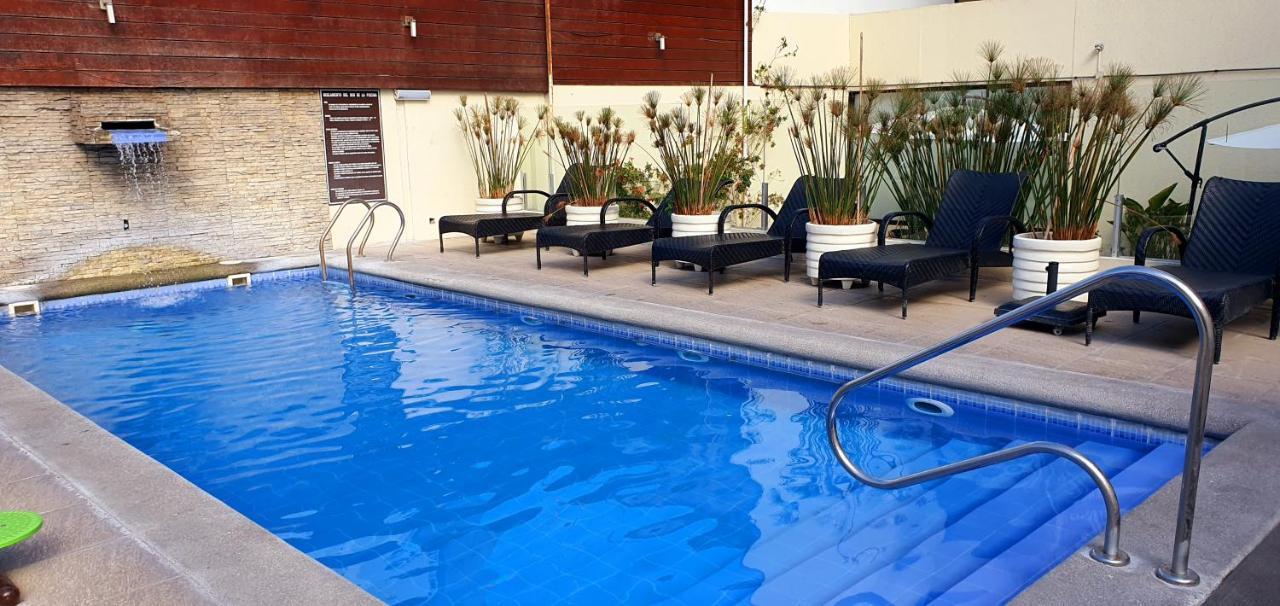 Hotel Gran Cavancha