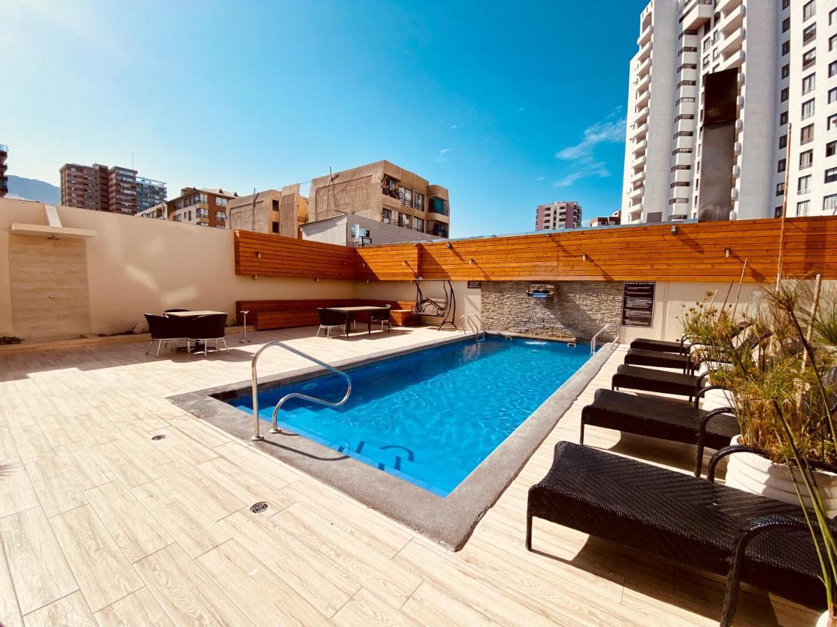 Hotel Gran Cavancha