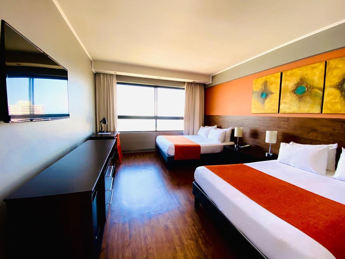 Hotel Gran Cavancha